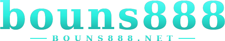bouns888 logo