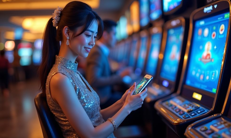 bouns888 Casino Welcome Offer