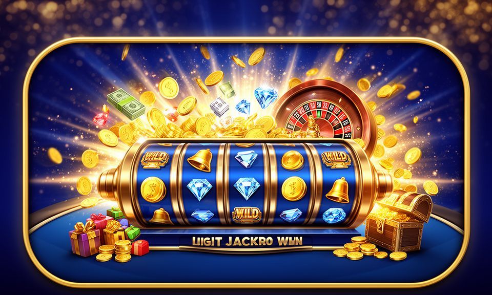 bouns888 How bouns888 Connects You to Local Sports and Casino Action