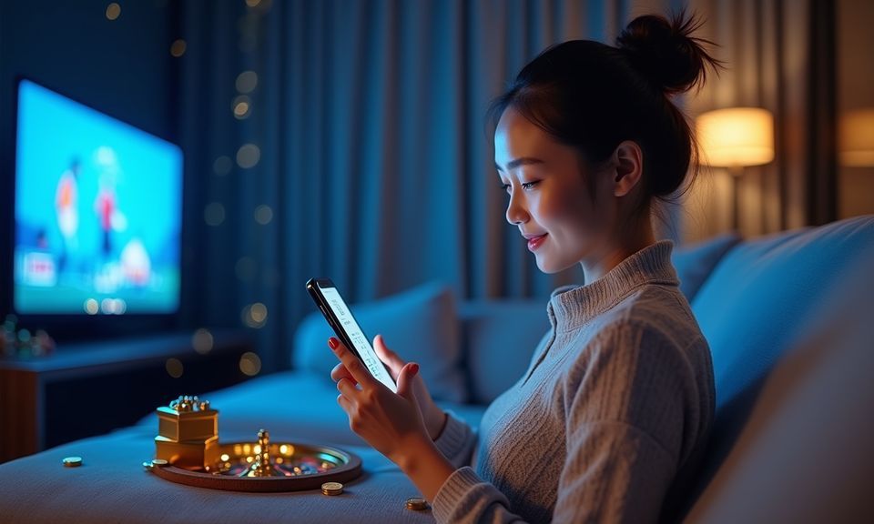 bouns888 Why These Definitions Matter for Your Account